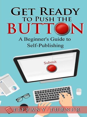 cover image of Get Ready to Push the Button